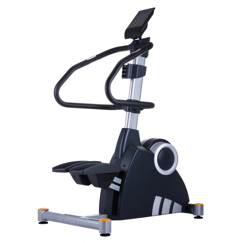 美国GERRET戈锐特2018A商用踏步机健身房运动锻炼器材包邮安装