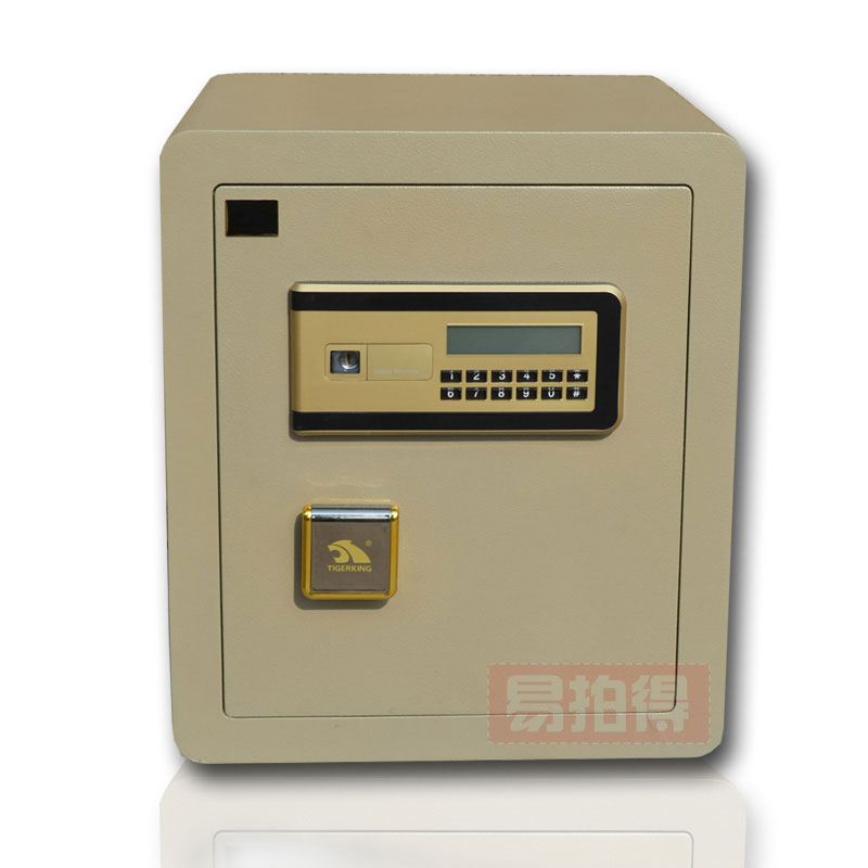 虎王（TIGERKING）保险柜BGX-M/D-45AH翼虎系列电子密码保险箱