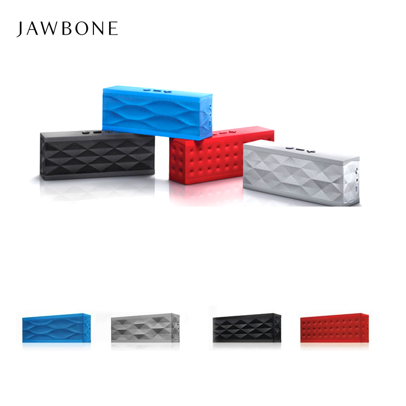 Jawbone Jambox 蓝牙无线扬声器 for iPhone/iPad/iPod/Macbook.