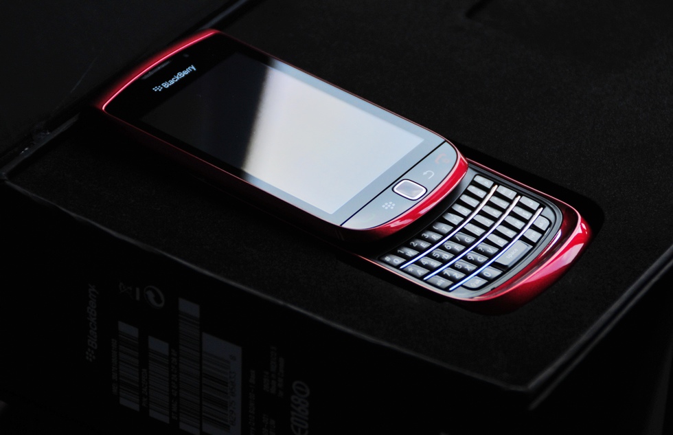 心惑未央黑莓的左手2012BlackBerry/黑莓 BlackBerry/黑莓9800