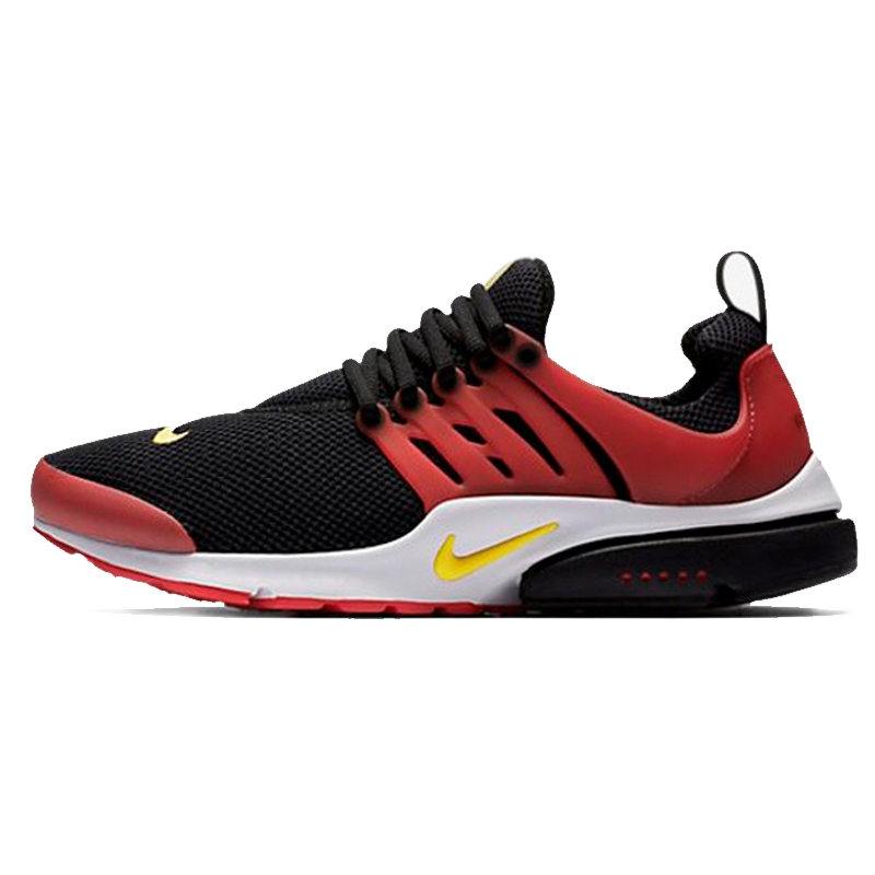 Nike/耐克 AIR PRESTO ESSENTIAL 男子休闲运动鞋 848187-006