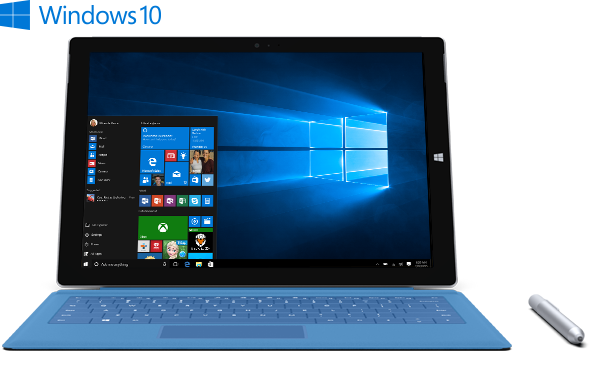 Microsoft/微软 Surface Pro3 中文版 i7 WIFI 256GB 专业版