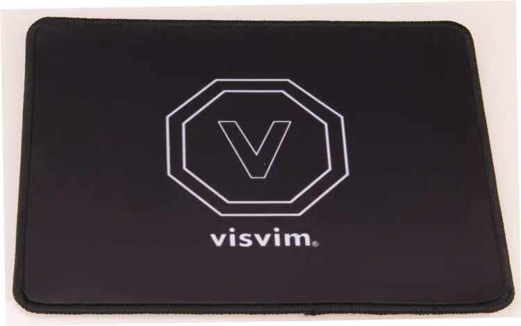 VISVIM日系潮牌鼠标垫 MMJ supreme bape安逸猿 闪电 NBHD潮流垫