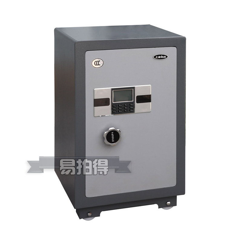 上海银豹保险柜3C认证 液晶保险箱 FDG-A1/D-630银豹保险箱B级锁