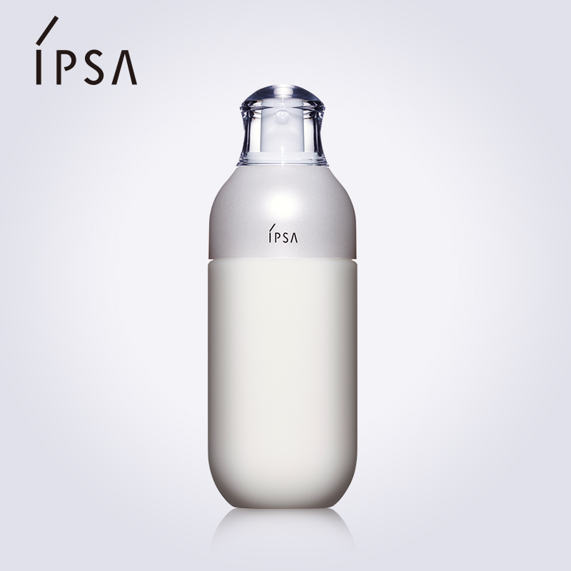 新升级 IPSA茵芙莎自律循环美肌液EX4补水美白保湿乳液 干性肌肤