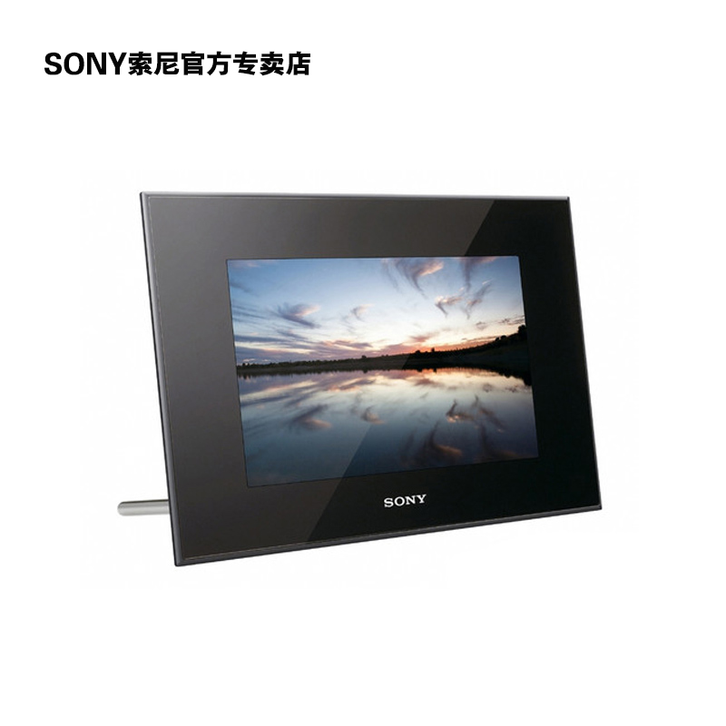 Sony/索尼 DPF-X95数码相框 9寸电子相册 2GB内存 全新国行包邮