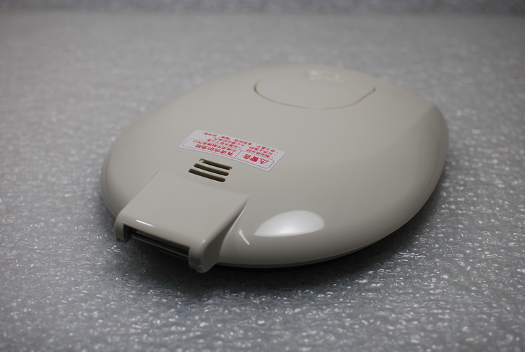 Zojirushi 象印电热水瓶CD-LCQ50HC-WG（白色） 上盖组 垫圈 进口