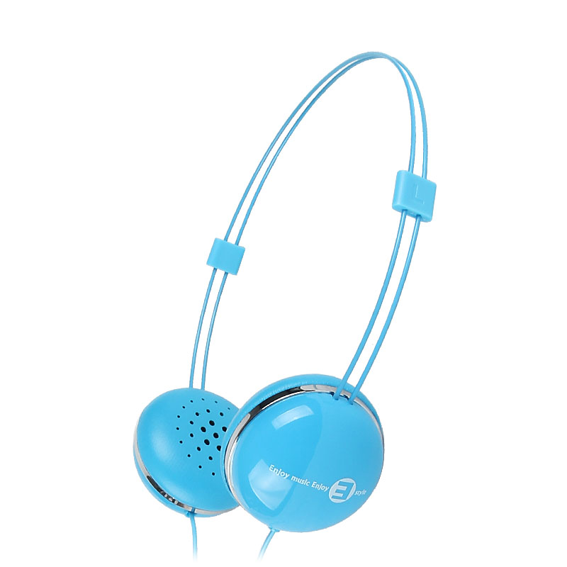 LIBERA LISM/意想派 IS-R21 头戴式耳机 手机MP3 时尚音乐耳机