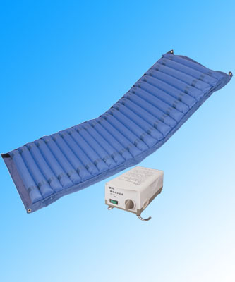 粤华QDC-300波动式防褥疮床垫 家用 防褥疮气垫 老人病人用