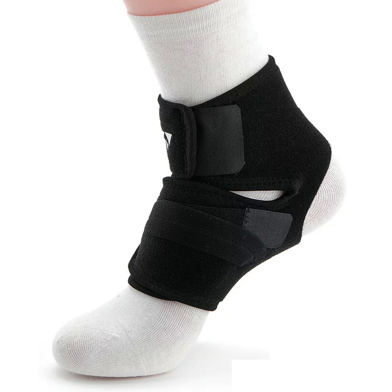 尤尼克斯正品 开放式调节型护踝 护脚踝MTS-100A固定保护韧带