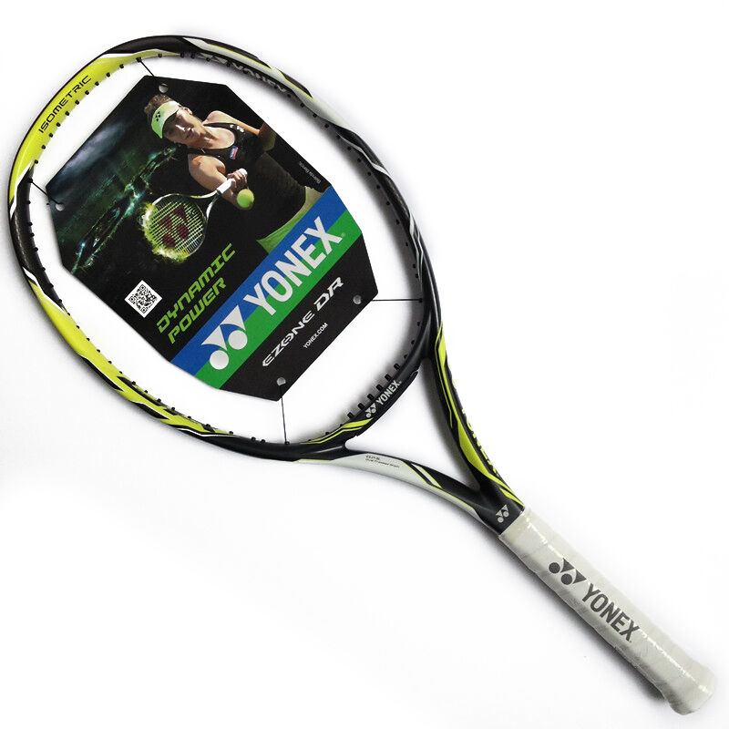 Yonex尤尼克斯网球拍 yy EZONE Ai系列 100 伊万诺维奇同款