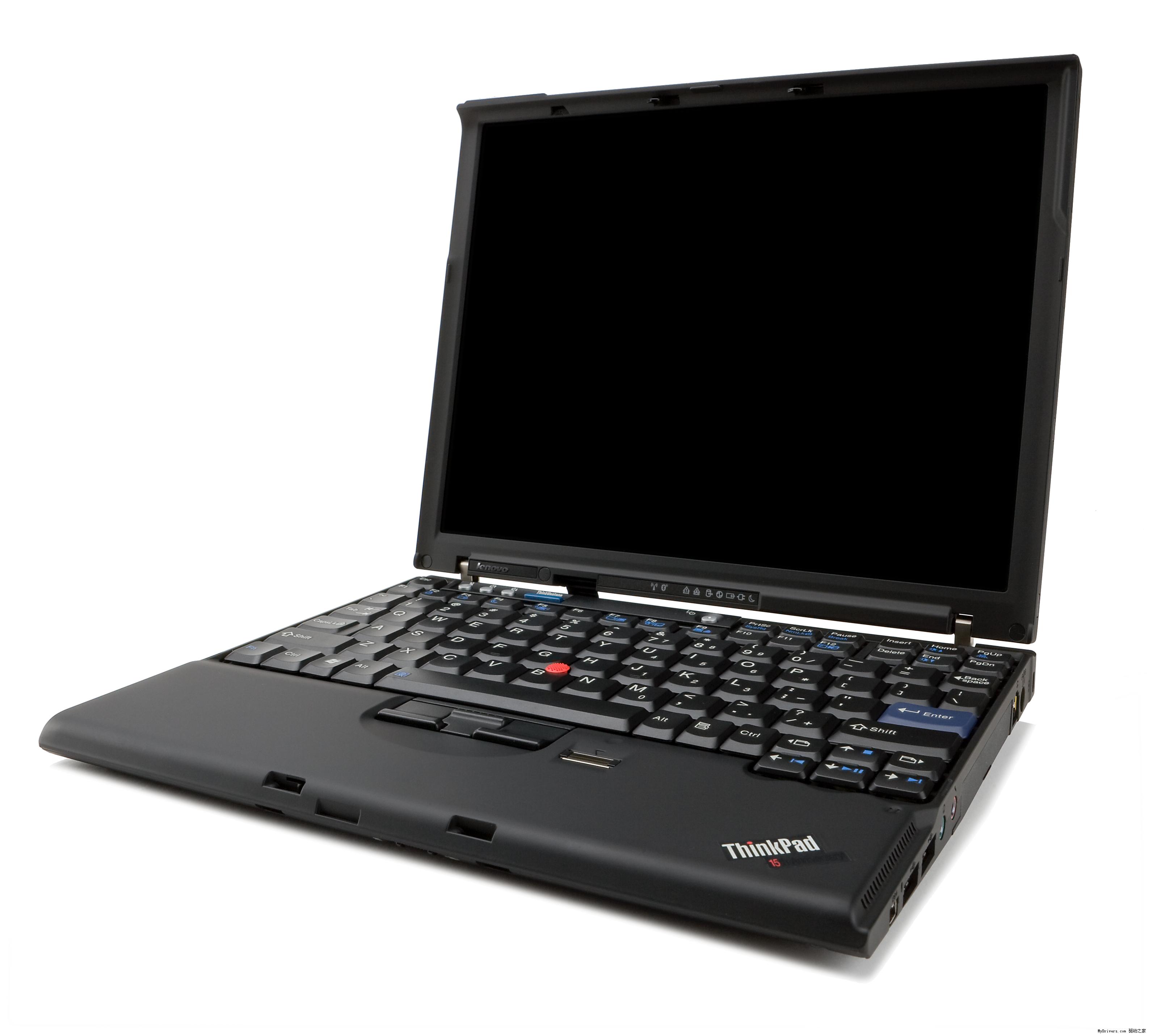 二手笔记本电脑联想Thinkpad x201 超薄IBM12寸宽 双核轻便手提本