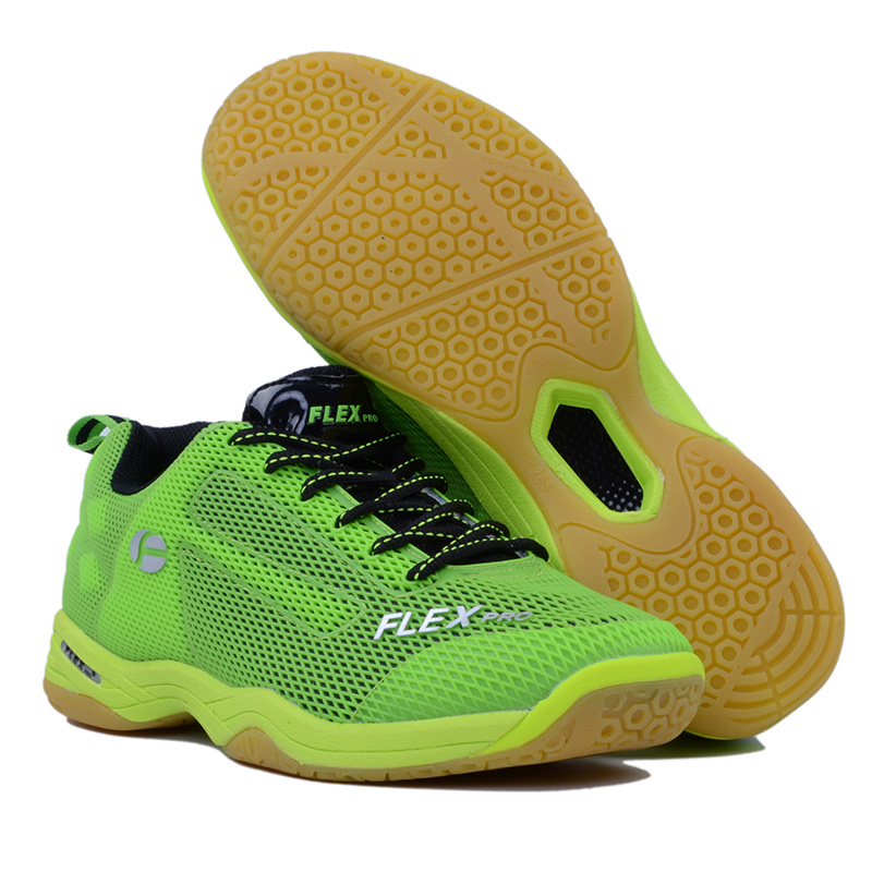 佛雷斯新款正品羽毛球鞋FB-211网面透气防滑耐磨橡胶底运动鞋包邮