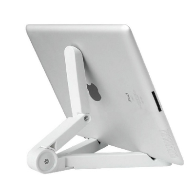 手机平板电脑支架可折叠托架ipadmini2345懒人桌面视频万能支撑架