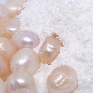 纯珍珠粉正品250g 内服外用面膜粉 美 白产品 特价包邮