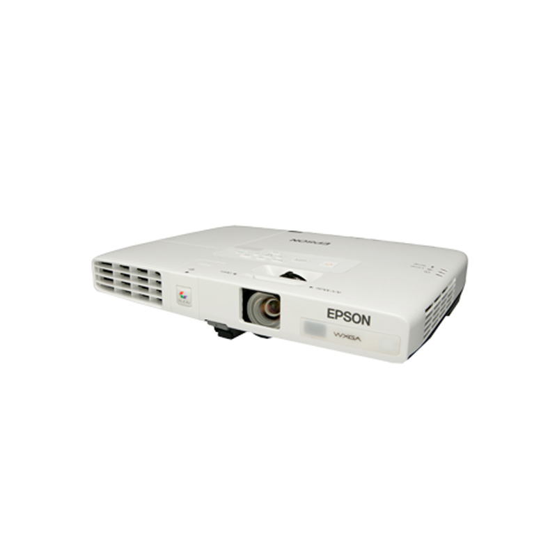 Epson爱普生EB-C301MS投影机超薄无线高清投影仪快速无线