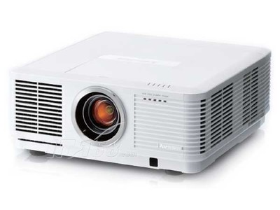 三菱工程投影机GW-9500 7300流明双灯宽屏电动镜头投影仪