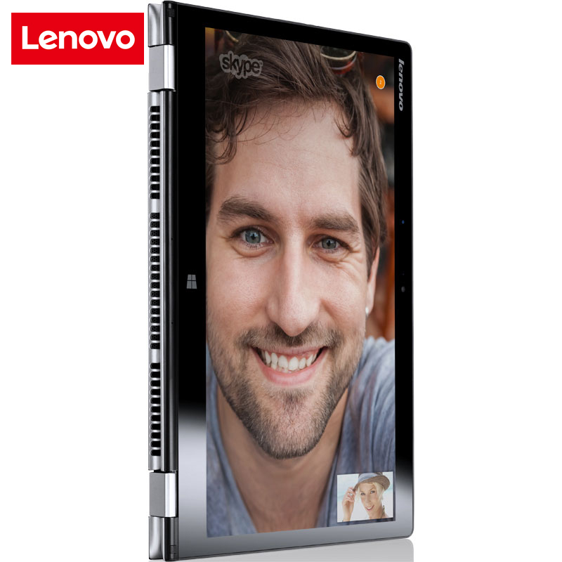 Lenovo/联想 yoga700- 11ISK M3-6Y30超极本电脑128G固态YOGA3 11