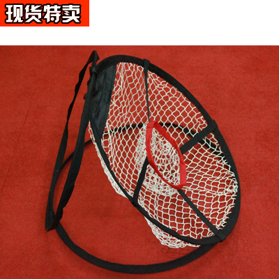 高尔夫练习网打击笼劈杆切杆网目标网切杆练习网挥杆练习 笼