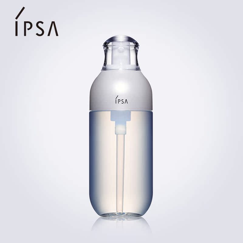 新升级 IPSA茵芙莎自律循环美肌液EX1补水美白保湿乳液 油性肌肤