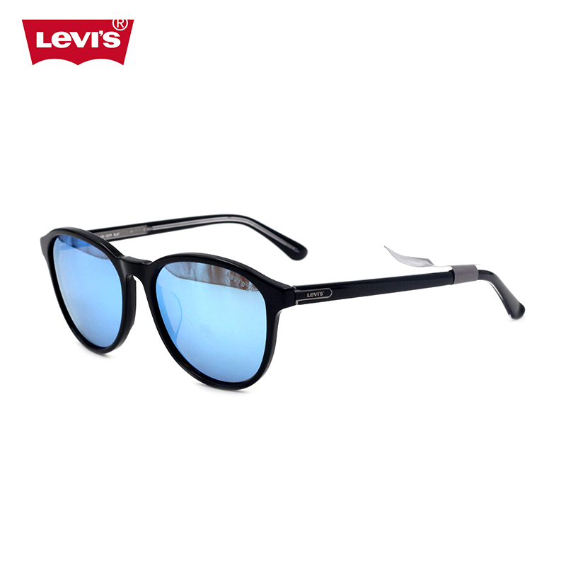 正品LEVIS李维斯时尚男女偏光太阳眼镜驾驶镜墨镜遮阳镜LS92044