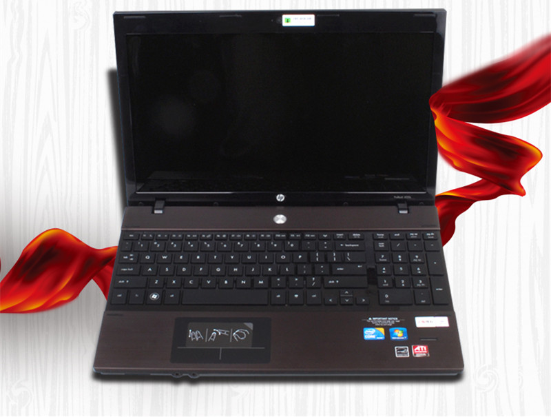二手笔记本电脑HP/惠普4520s(XD077PA)酷睿i5宽屏LED15寸游戏本