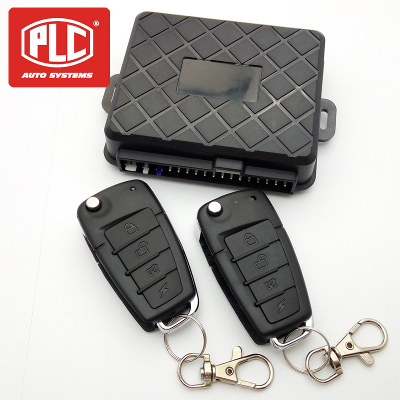 PLC 五菱专用A700 汽车防盗器配件小车摇遥控器钥匙门防盗报警器