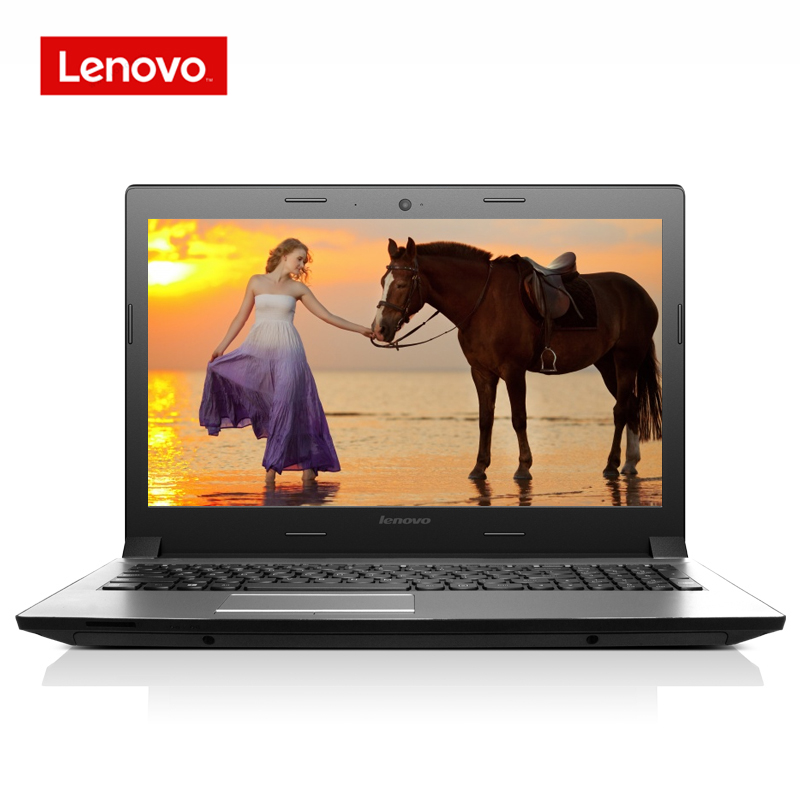 Lenovo/联想 天逸 300-15 i5 4G 500G 2G独显 15.6英寸笔记本电脑