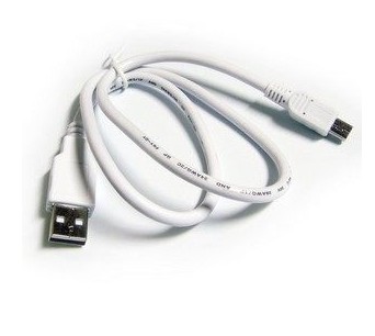 纽曼原装MP3/MP4 USB线 数据线 电脑连接线 T形口线,通用正品
