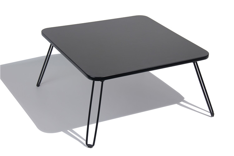 出口日本强烈推荐环保耐用便携式折叠小方桌 质量很不错的