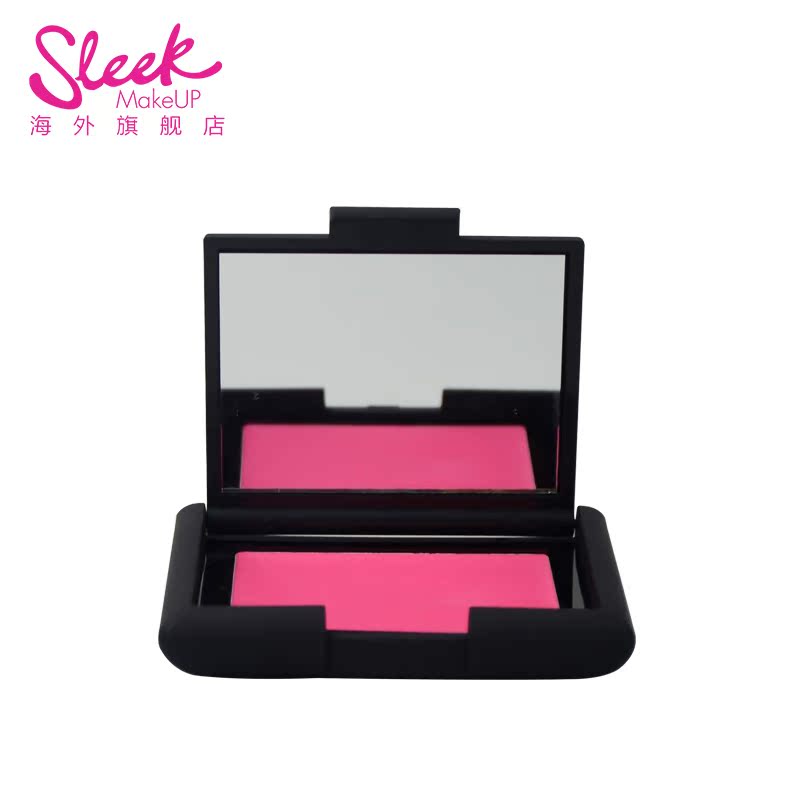 Sleek腮红霜·牡丹粉(C2P Blush-Pink Peony)076