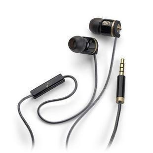 Altec Lansing/奥特蓝星 MZX206 入耳式有线低音耳机耳塞正品盒装