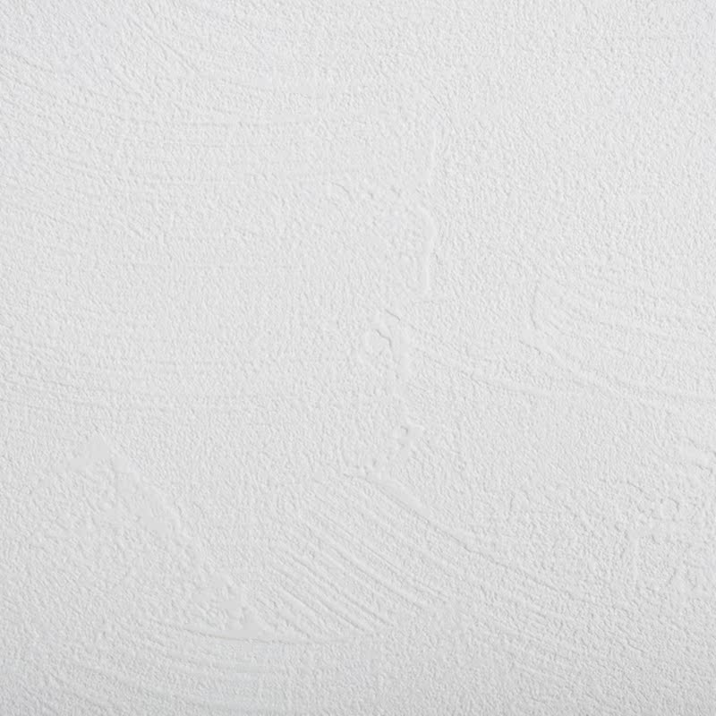 2017日本丽彩进口壁纸纯白色砂岩肌理客厅书房卧室墙纸TH-1008