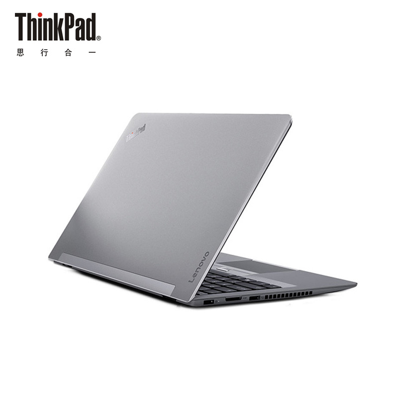 国行ThinkPad S2 -128G原装固态硬盘银色超薄学生商务笔记本电脑