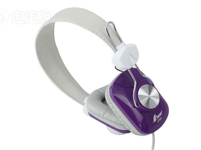 3nod/三诺 LP323 潮流耳麦个性时尚白色 游戏影音耳机