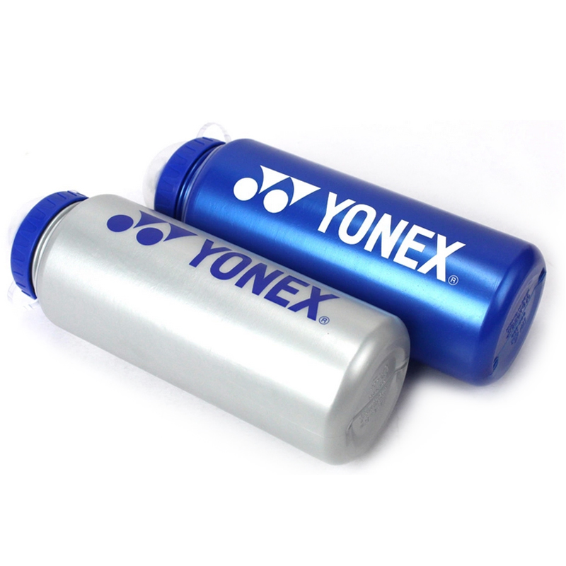 正品YONEX尤尼克斯YY便携运动水壶 冷水杯软塑料 抗摔防漏AC588EX