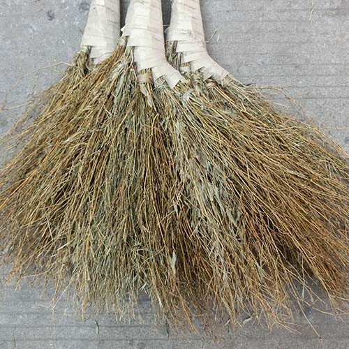 手工竹扫帚天然竹制大扫把环卫工厂物业家庭清洁扫帚特价加大竹扫
