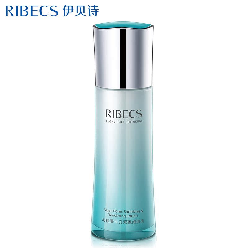 RIBeCS/伊贝诗海条藻毛孔细致细肤乳100g 补水保湿提拉紧致精华乳