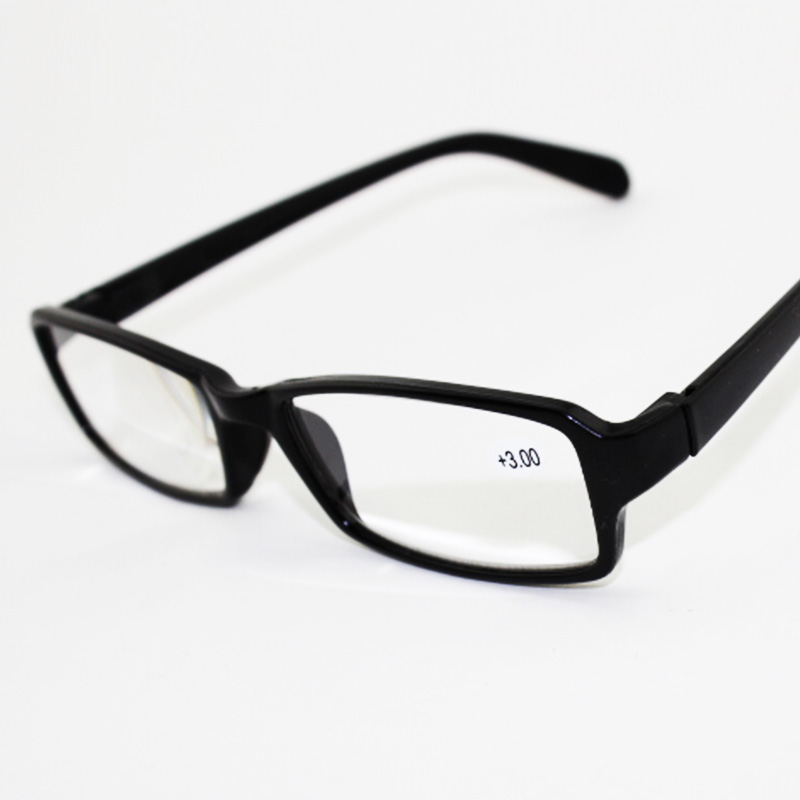 黑色豹纹全框板材眼镜框镜架树脂镜片老花镜远视眼镜9.9元包邮