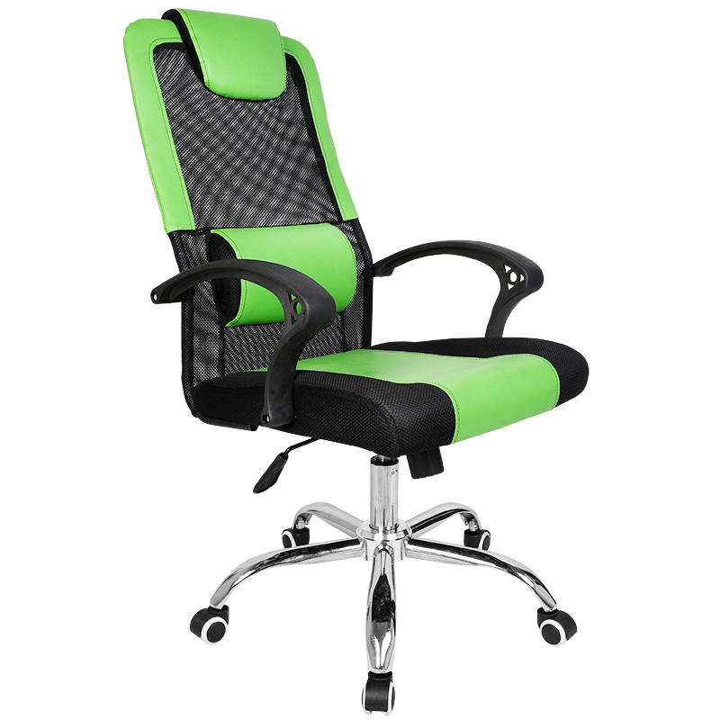 经济型提供安装说明书椅子大师设计人体江苏省工学网布电脑椅