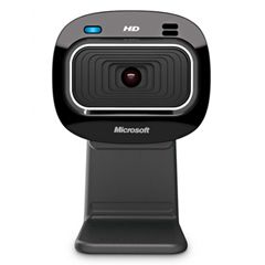 热销Microsoft/微软HD-3000网络摄像头