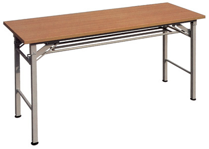 广州家具定制 E1板材办公条桌折叠桌培训桌 条形桌阅览桌会议洽谈