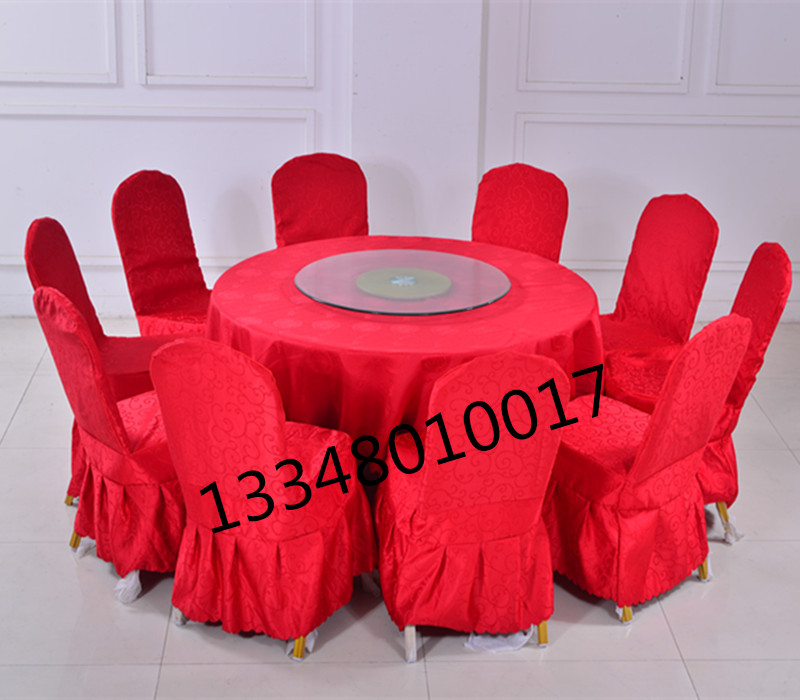 批发酒店椅将军椅宴会婚庆皇冠贵宾椅红色软包饭店餐椅定制特价