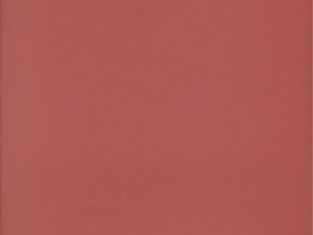 荷兰进口纯纸现代简约红色素色纯色卧室婚房背景墙纸壁纸143219
