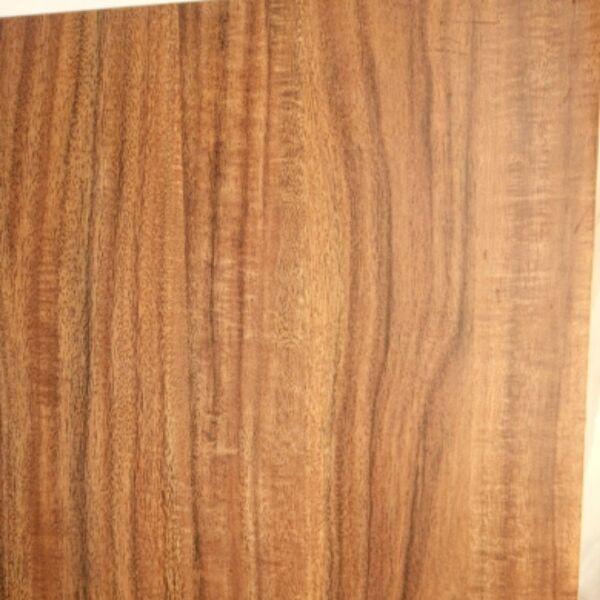 乌金木板材1.5cm密度板刨花板E1级E2级家具板15mm三聚氰胺贴面板