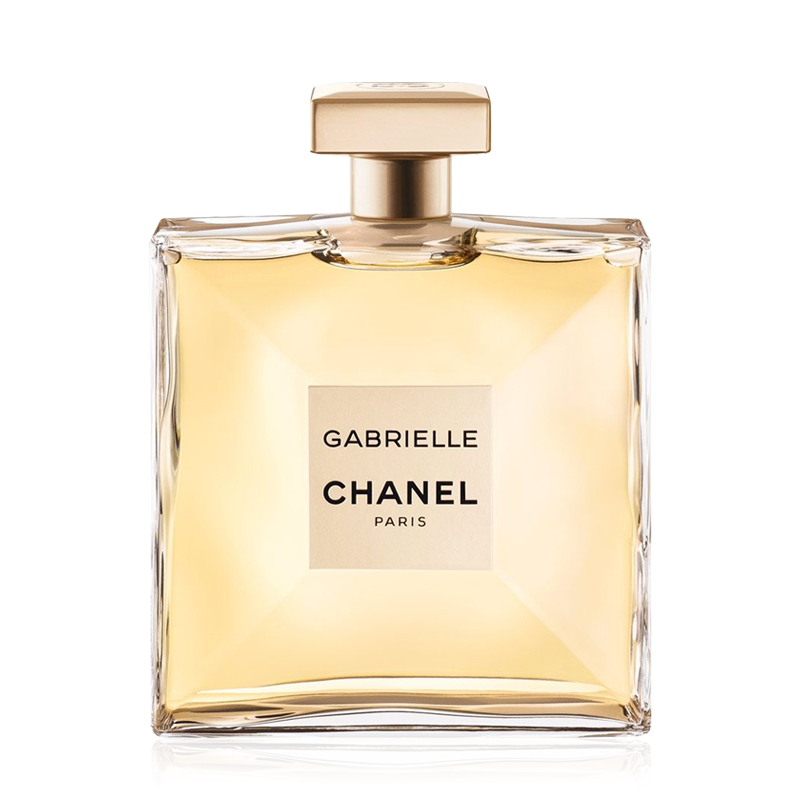 Chanel/香奈儿嘉柏丽尔香水50ml100ml2017新款花香调女士试管香氛