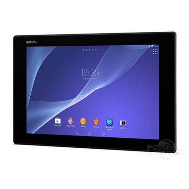Sony/索尼Xperia Tablet Z2 SGP511/SGP521 10寸四核通话平板电脑