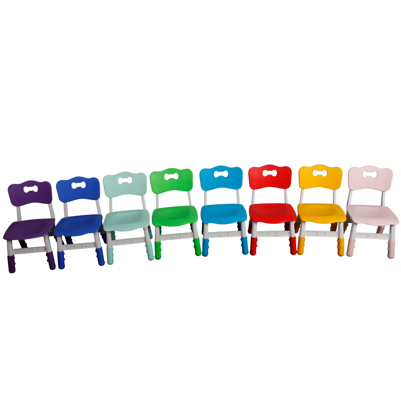 可升降儿童椅子靠背椅写字椅加厚儿童家用塑料幼儿园宝宝小凳子