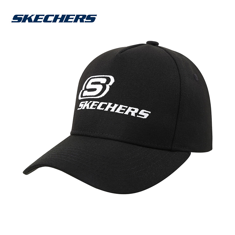 Skechers斯凯奇新款男女通用中性 时尚棒球帽 SEHUS18Z505