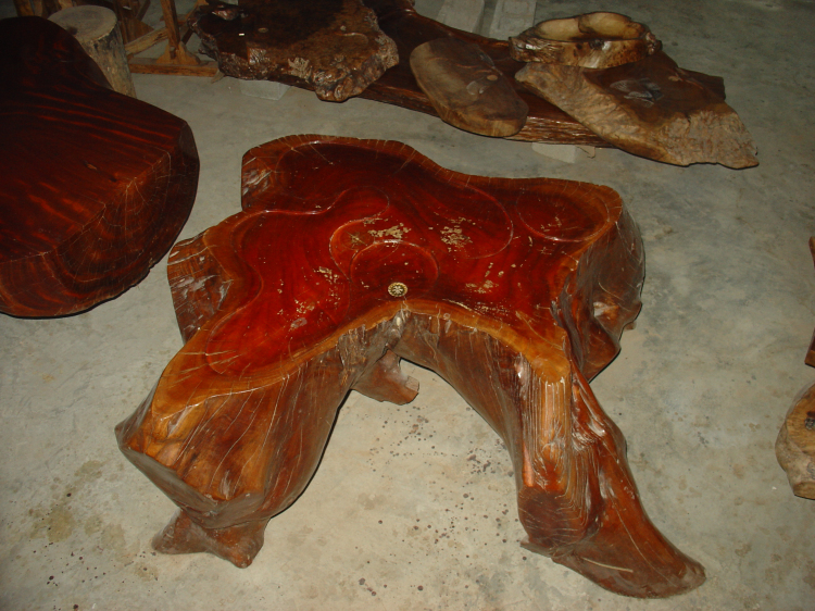 红椿木 特价红椿木根雕茶桌茶板 根雕大板 茶桌 《自然形状》 2号